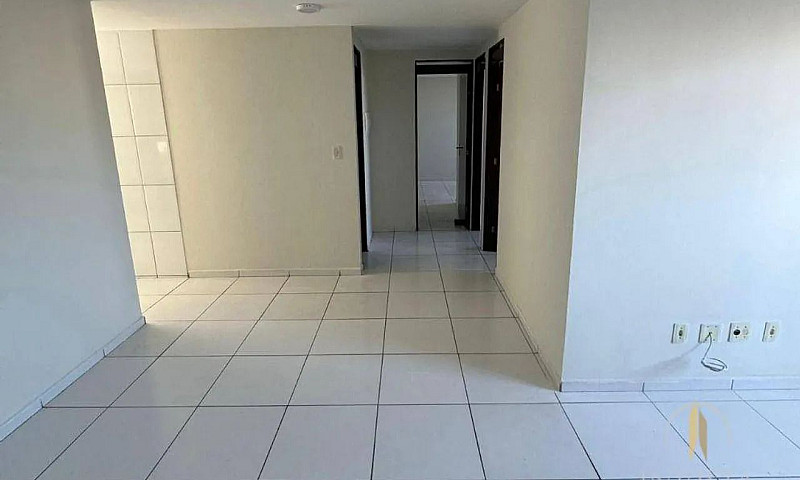 Apartamento Com 3 Do...