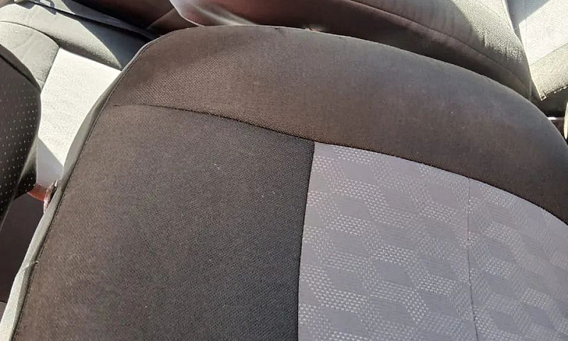 Volkswagen Gol Geraç...