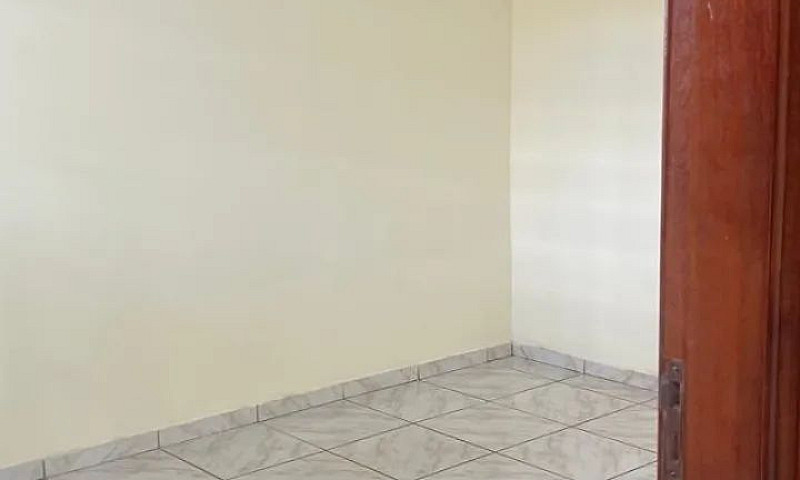 Alugo Casa De 2 Quar...