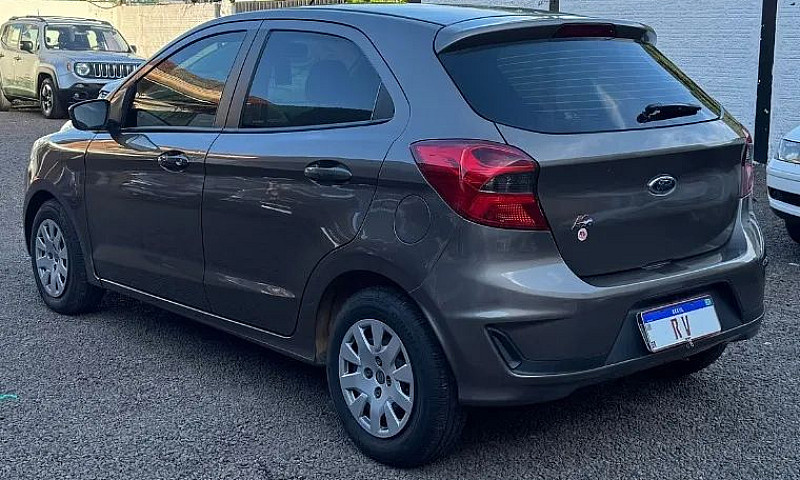 Ford Ka 1.0 Se 12V F...