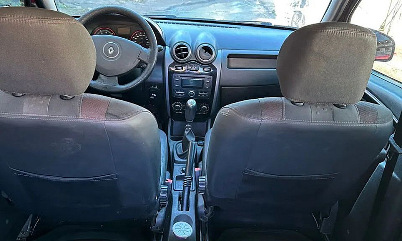 Renault Sandero Step...