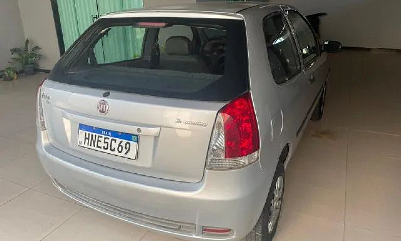 Fiat Palio 1.0 Econo...