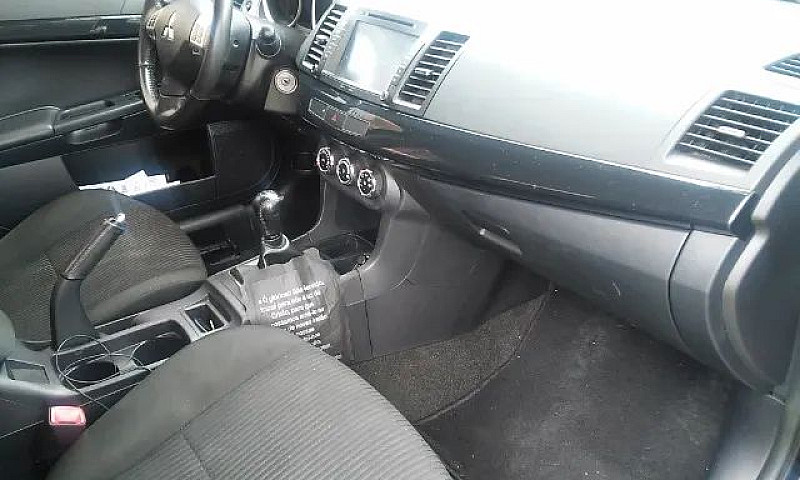 Mitsubishi Lancer 2....