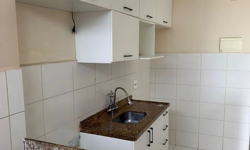 Alugo Apartamento De...