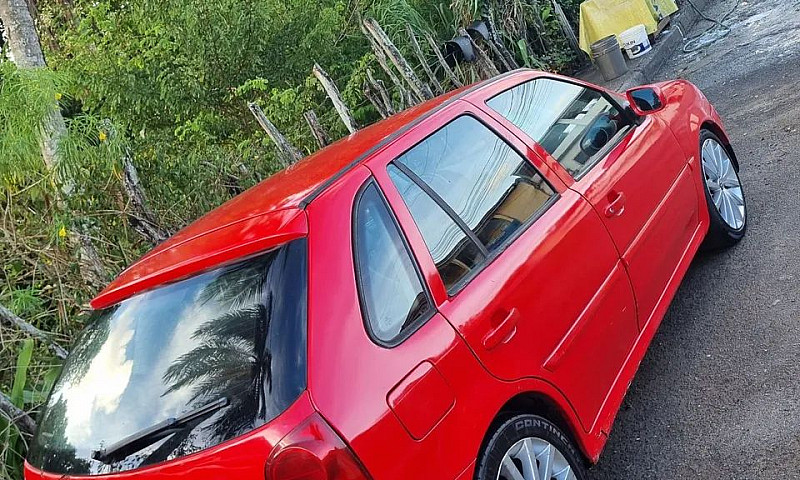 Volkswagen Gol Geraç...