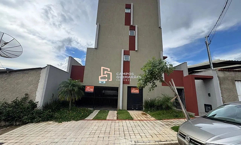 Apartamento Para Alu...