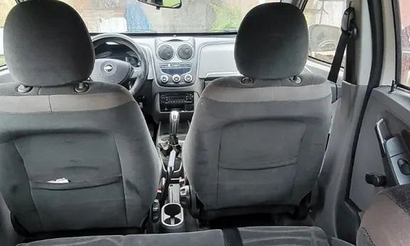 Chevrolet Agile Ltz ...