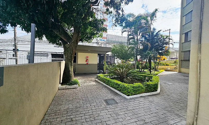 Apartamento Para Ven...
