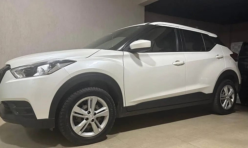 Nissan Kicks Active ...