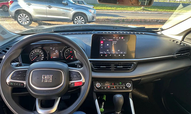 Fiat Fastback 1.0 20...