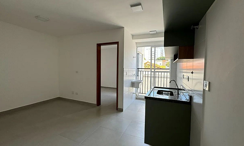 Apartamento De 30M² ...