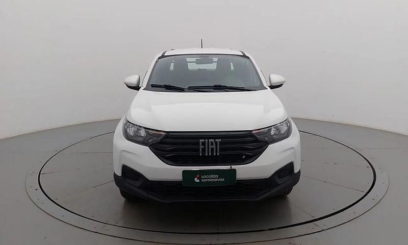 Fiat Strada Freedom ...