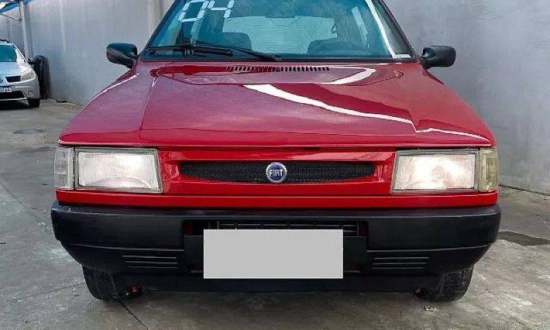 Fiat Uno Mille 1.0 F...