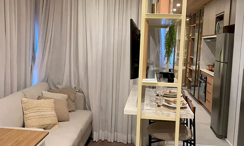 Apartamento, Vila Ma...