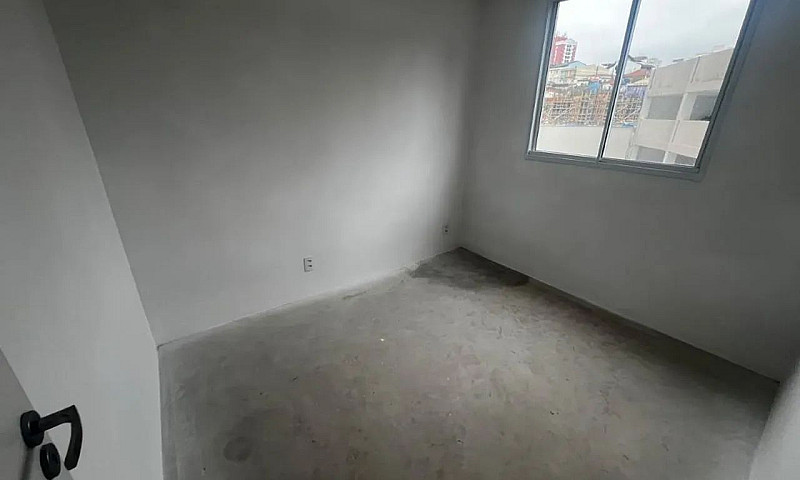 Apartamento Com 2 Do...
