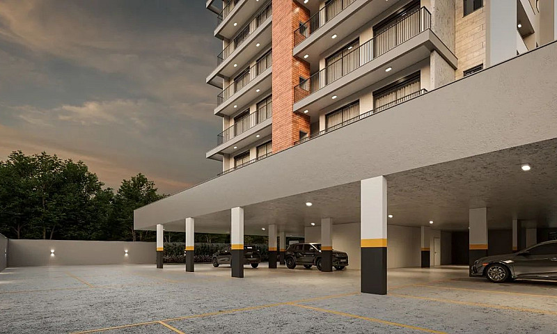 Residencial Tiziano ...