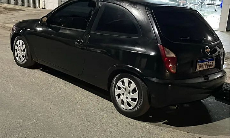 Chevrolet Celta Spir...