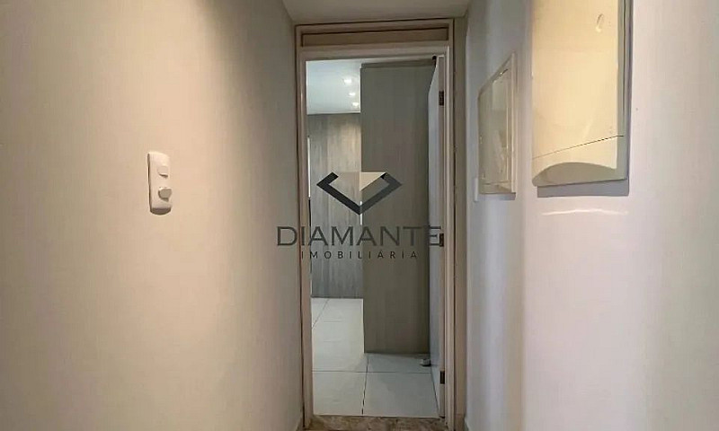 Apartamento Para Ven...