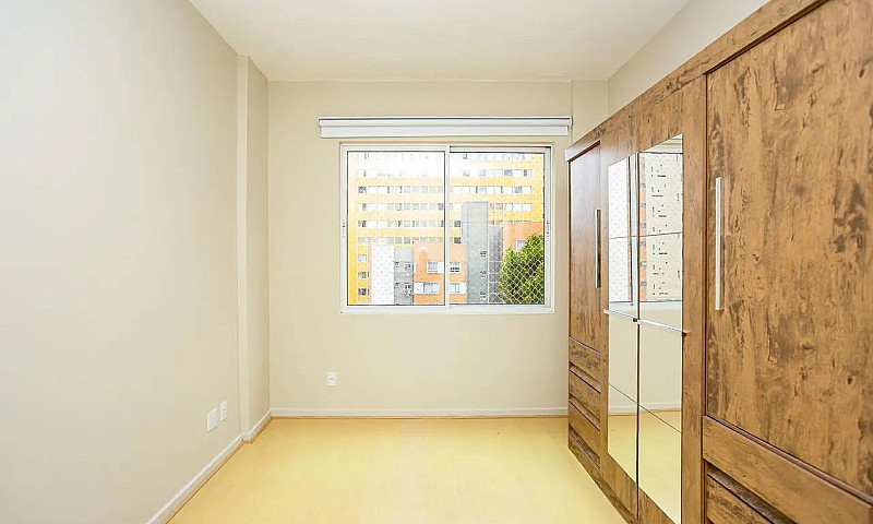 Apartamento Reformad...