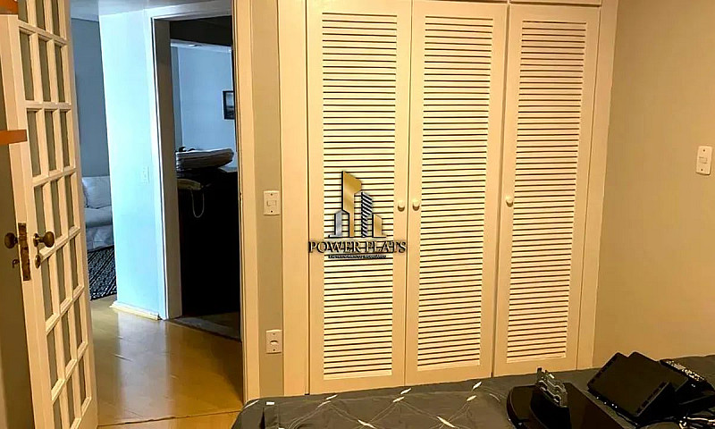 Flat Para Locação Na...