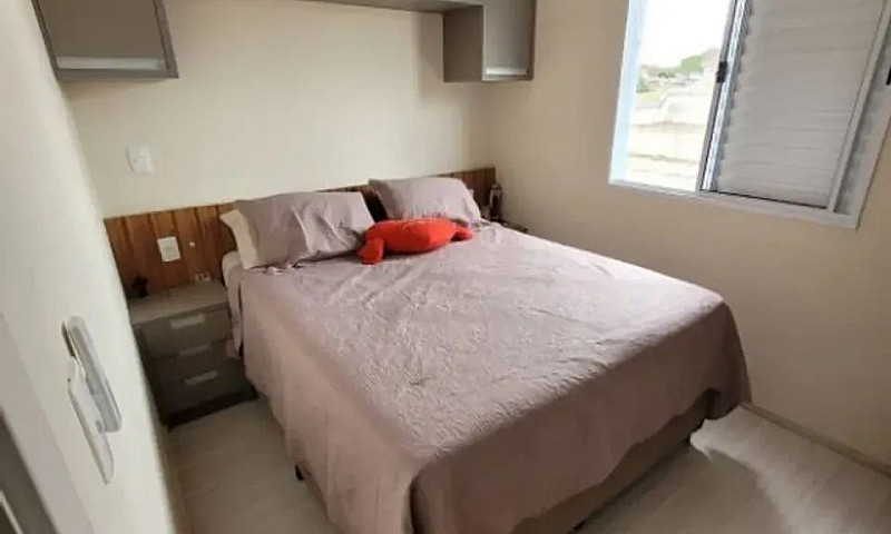 Apartamento Com 2 Do...
