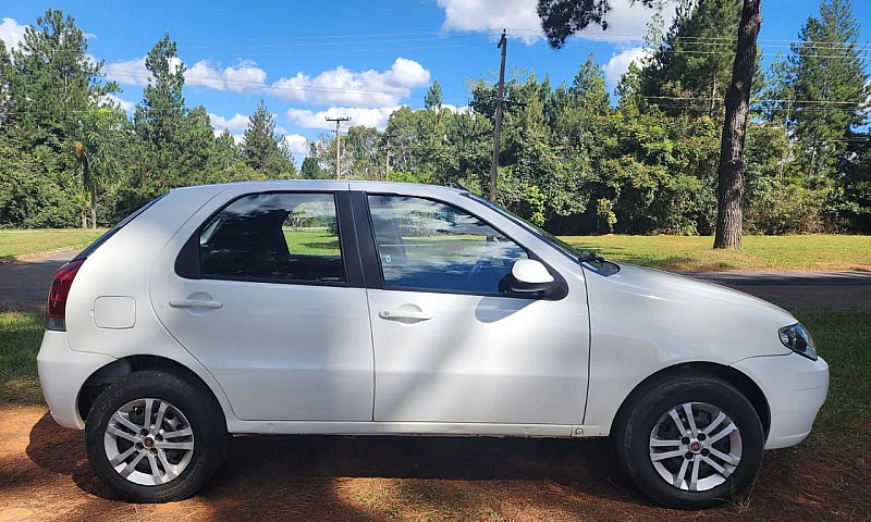Fiat Palio Celebrati...