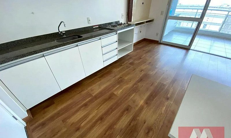 Apartamento Com 1 Do...