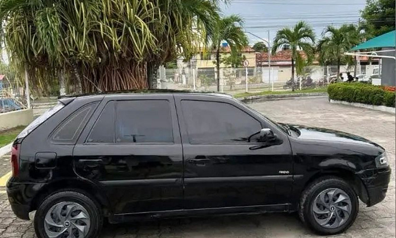 Volkswagen Gol 1.6 M...