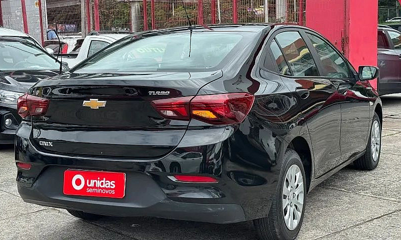 Chevrolet Onix Plus ...