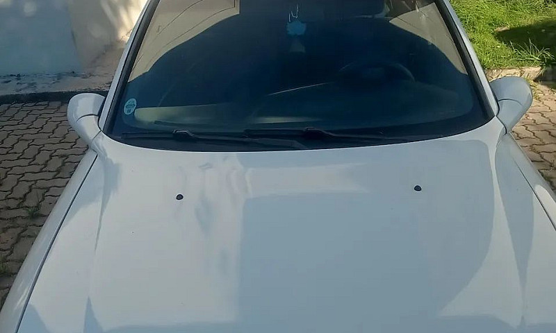 Chevrolet Vectra Gls...