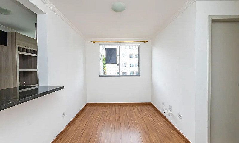Apartamento Com 2 Do...
