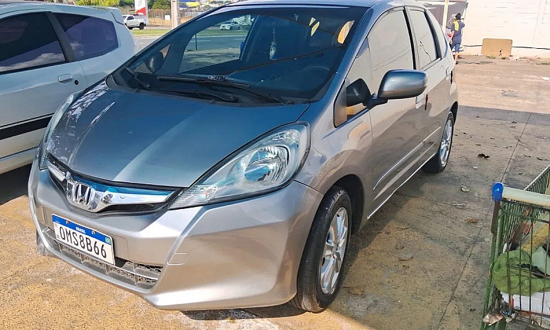 Honda Fit Lx 1.4/ 1....