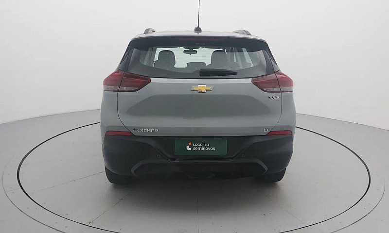 Chevrolet Tracker 1....