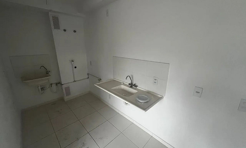 Apartamento Com 2 Do...