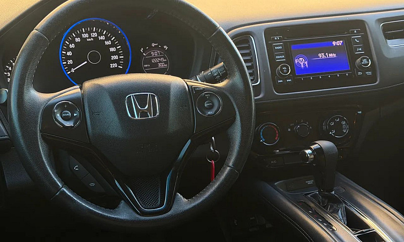 Honda Hr-V Ex 1.8 Fl...