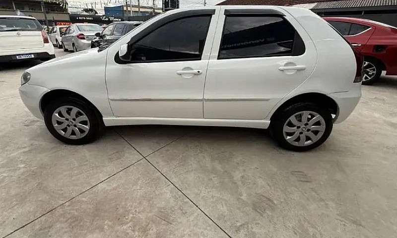 Fiat Palio 1.0 Econo...