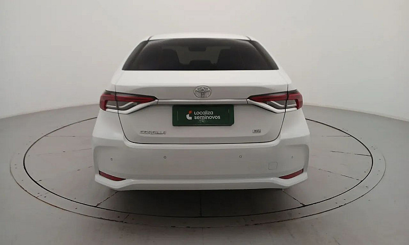 Toyota Corolla 2.0 X...