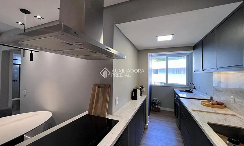 Apartamento 2 Quarto...