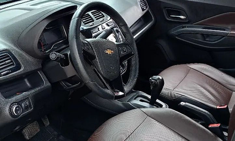 Chevrolet Cobalt Ltz...