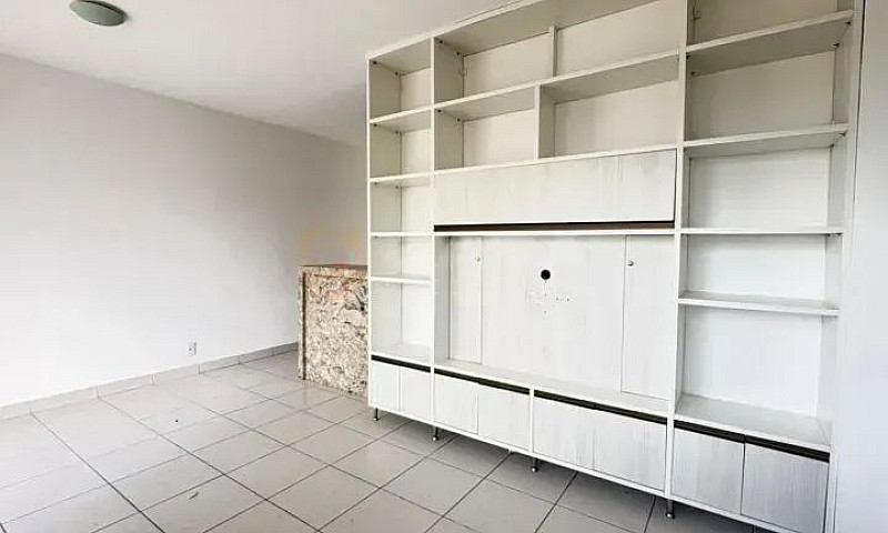 Apartamento Com 2 Qu...