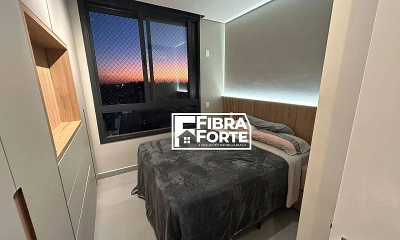 Apartamento Mobiliad...