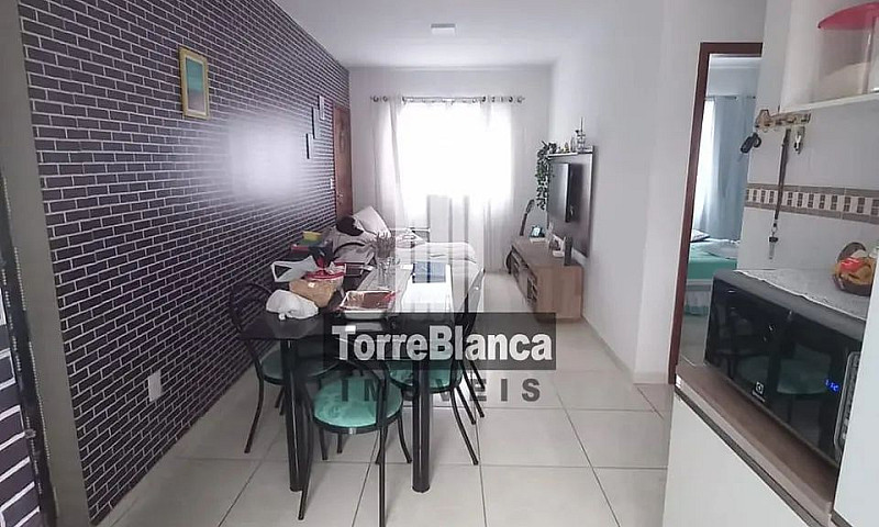 Apartamento Térreo G...