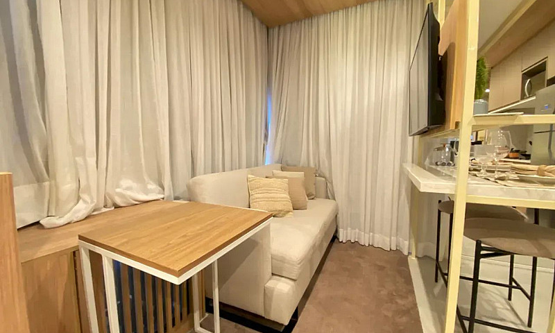 Apartamento, Vila Ma...