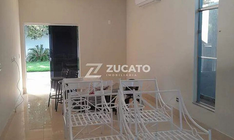 Casa Para Aluguel, 2...