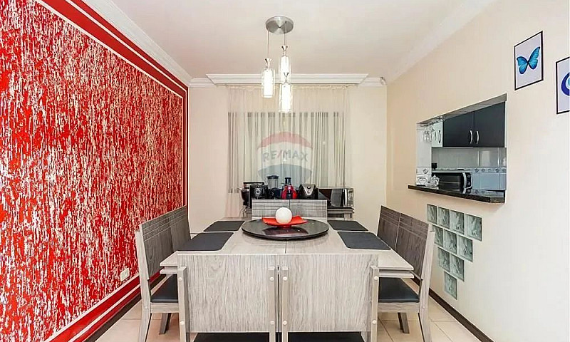 Casa A Venda No Bair...