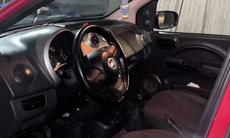 Fiat Uno Way 1.0 Evo...