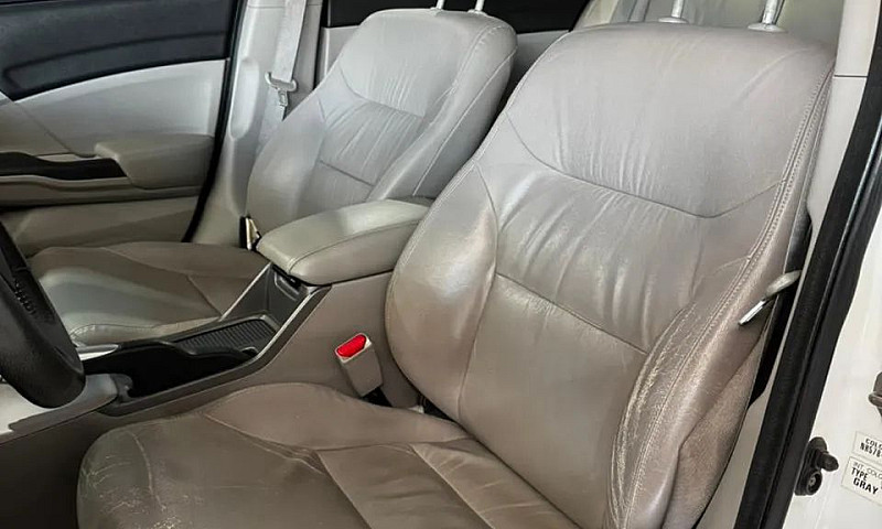 Honda Civic Sedan Lx...