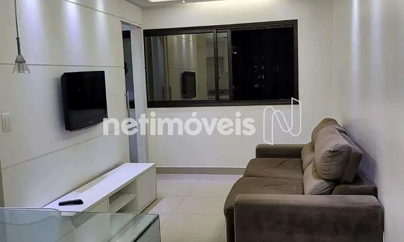 Apartamento 1 Quarto...
