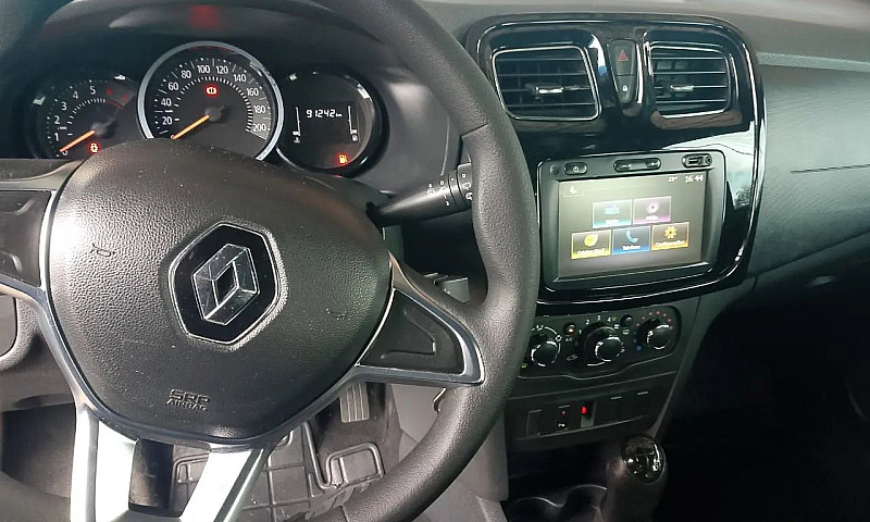 Renault Sandero Zen ...