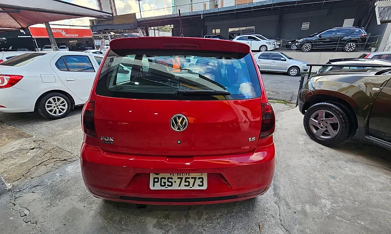 Volkswagen Fox Prime...